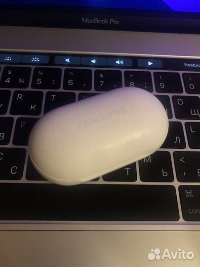 Наушники samsung galaxy buds 2 live