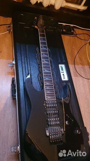 Ibanez rg3570