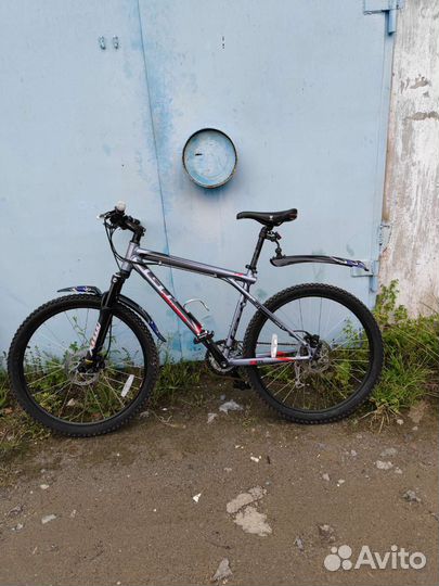 Gt avalanche 1.0 рама М - 17