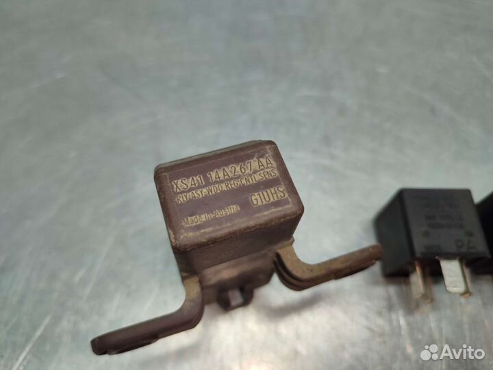 Реле комплект Ford Focus II 2006 г.в