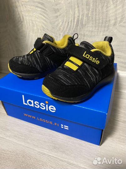 Кроссовки для мальчика