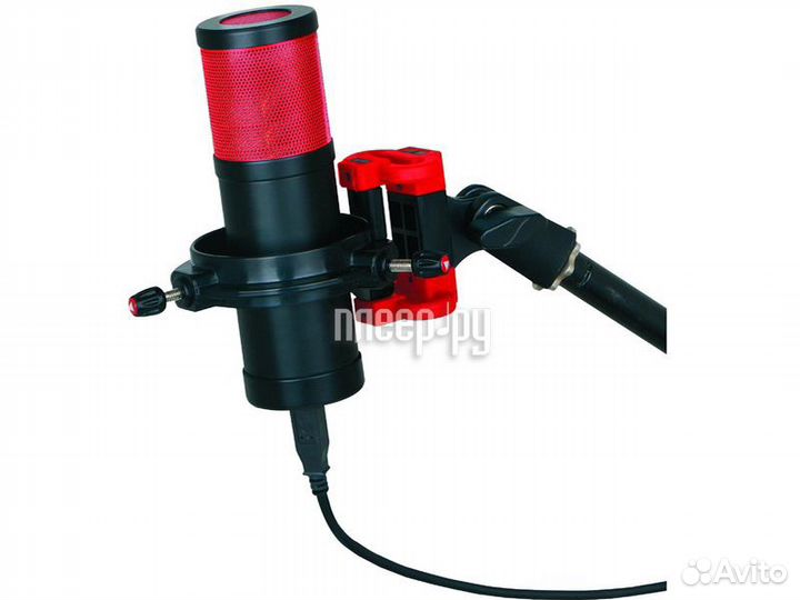 GreenBean StudioVoice E25 USB