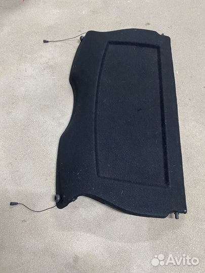 Полка багажника Ford Fusion