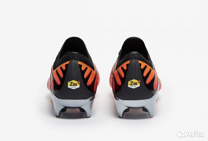 Футбольные бутсы Nike Mercurial Zoom Vapor 15 FG