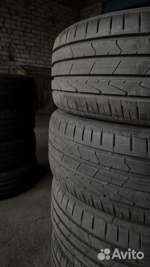 Hankook Ventus Prime 3 K125 205/55 R16 91H