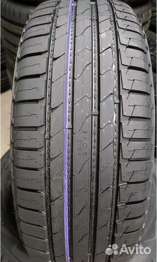Ikon Tyres Character Aqua SUV 235/55 R18 100V
