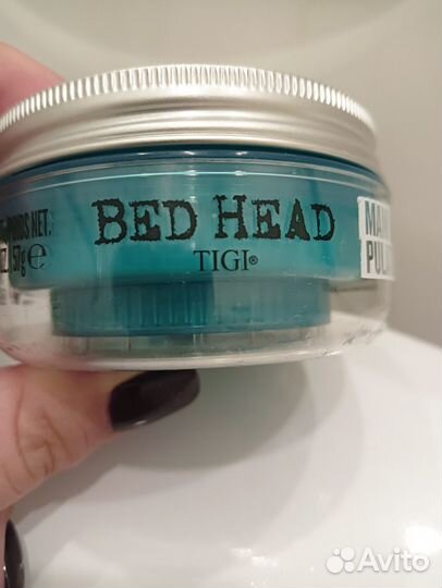 Tigi bed head