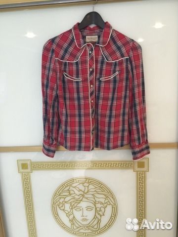 Рубашка Ralph Lauren оригинал