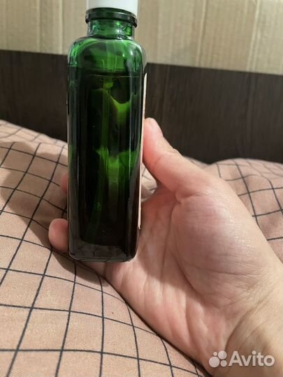 Масло против растяжек weleda