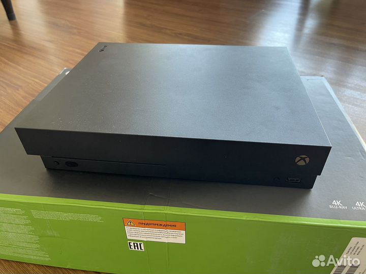 Запчасти Xbox one X 1 Tb
