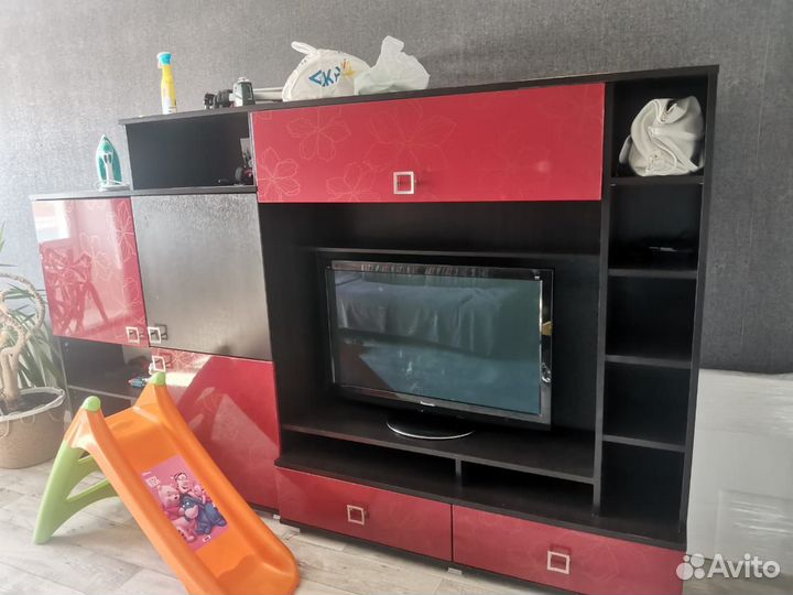 Продам стенку