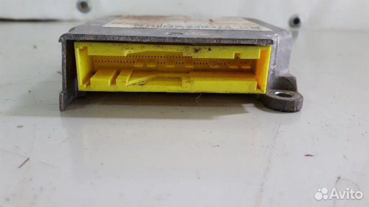 Блок управления AIR BAG Chevrolet Lacetti J200