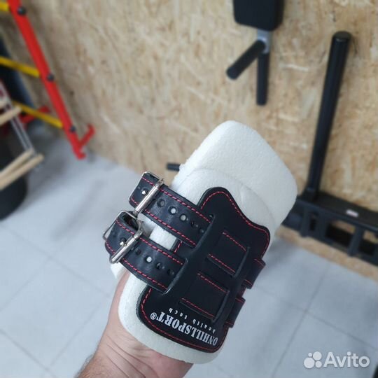 Гравитационные ботинки Plain