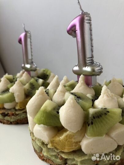 Пп-торт на заказ