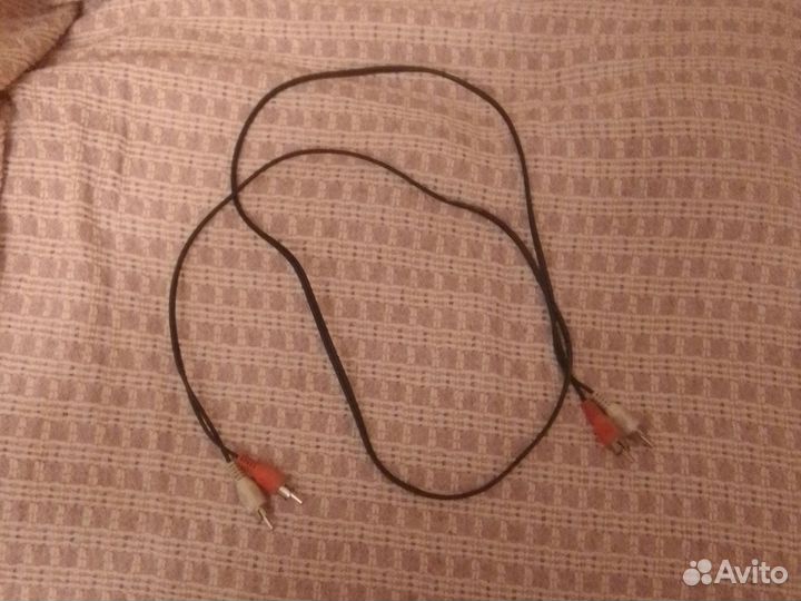 Акустическая система с сабвуфером