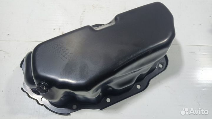 Б/У Б/У Поддон двигателя Mercedes-Benz GL-класс