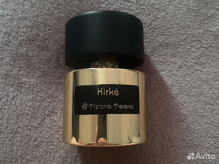Духи Tiziana Terenzi Kirke оригинал