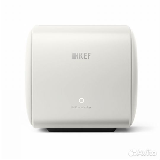 Сабвуфер KEF KC62 White