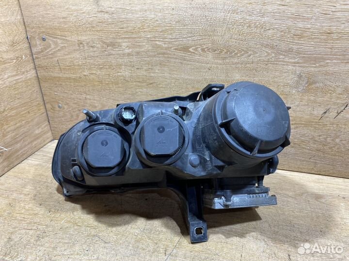 Комплект ксеноновых фар Alfa Romeo 159 №2