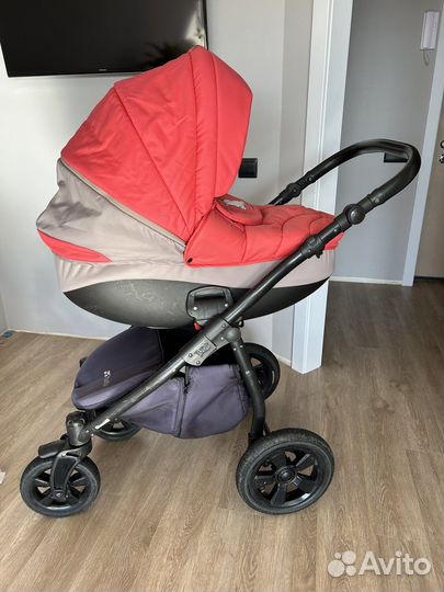 Коляска zippy