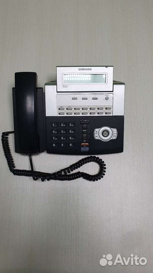 Комплект атс Samsung OfficeServ 7200