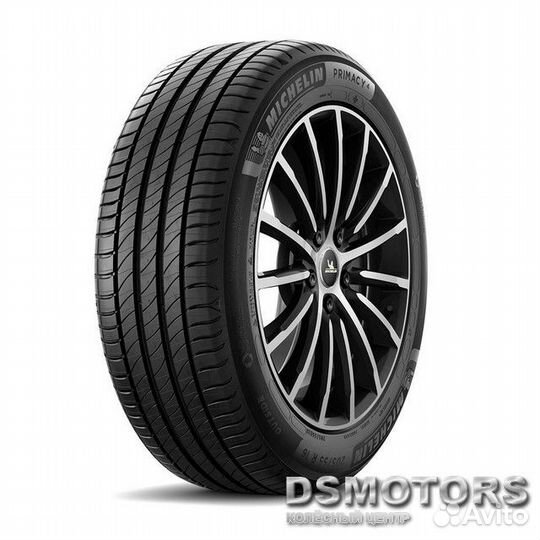 Michelin Primacy 4+ 235/45 R18 98Y