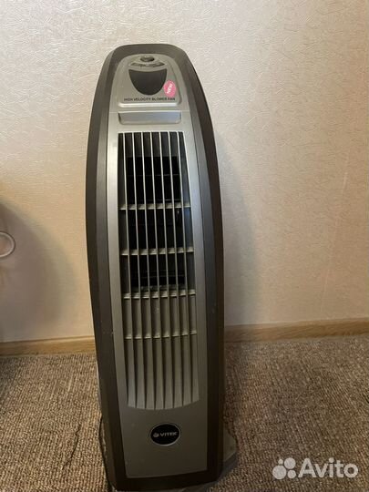 Вентилятор напольный vitek