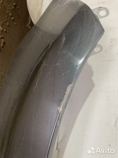 Крыло правое киа optima/k5