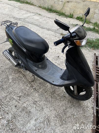 Продам скутер