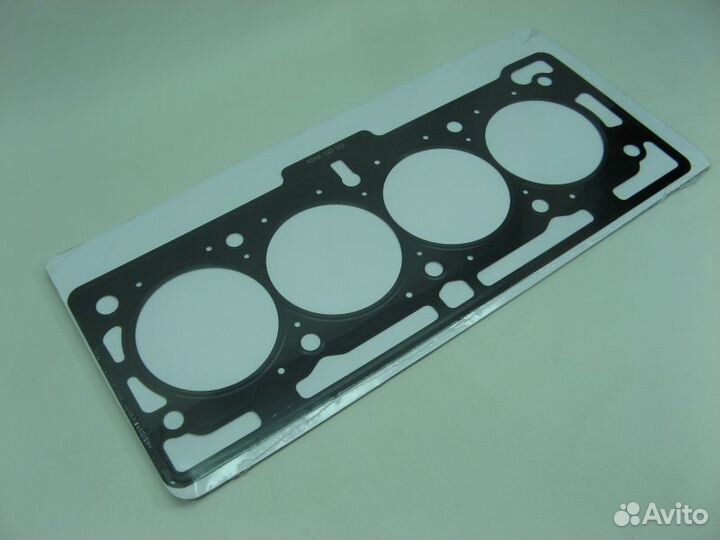 Прокладка гбц Renault