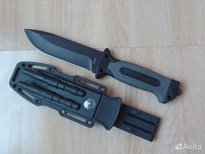 Нож походный