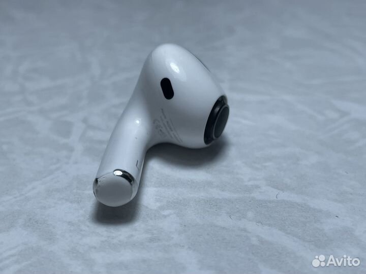 Наушник AirPods pro левый-Оригинал
