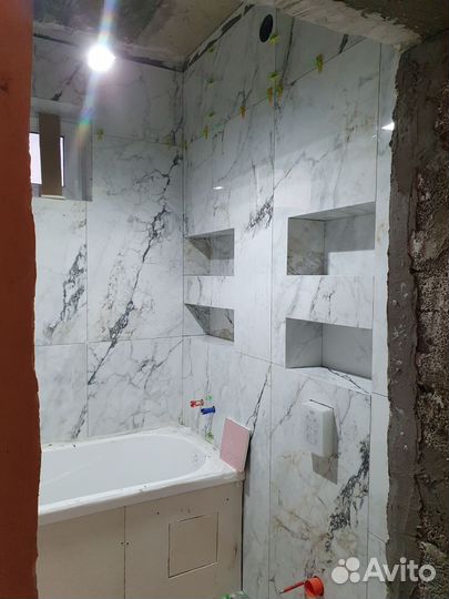 Ремонт квартир под ключ