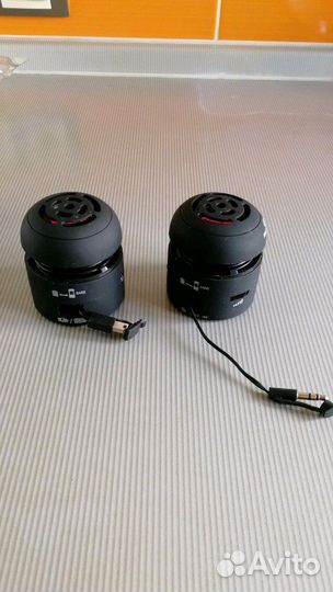 Портативная колонка MyVibe SH-4