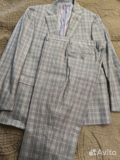 Versace collection костюм двойка