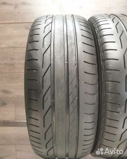 Bridgestone Turanza T001 195/55 R16 91V