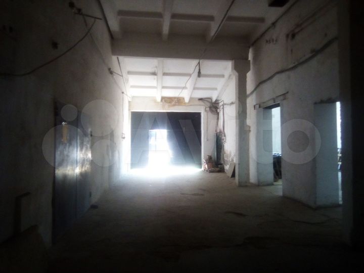 Склад, 245 м²