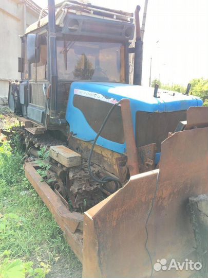 Трактор Агромаш 90ТГ, 2011