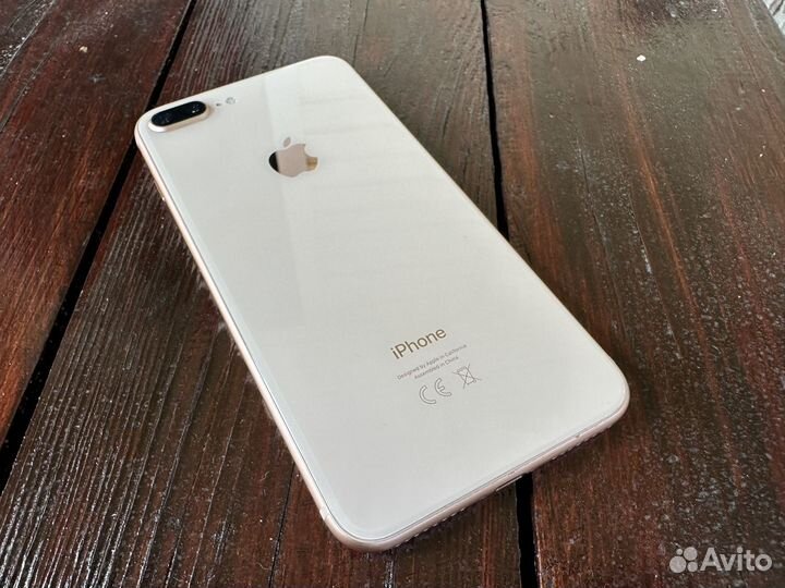 iPhone 8 Plus, 64 ГБ