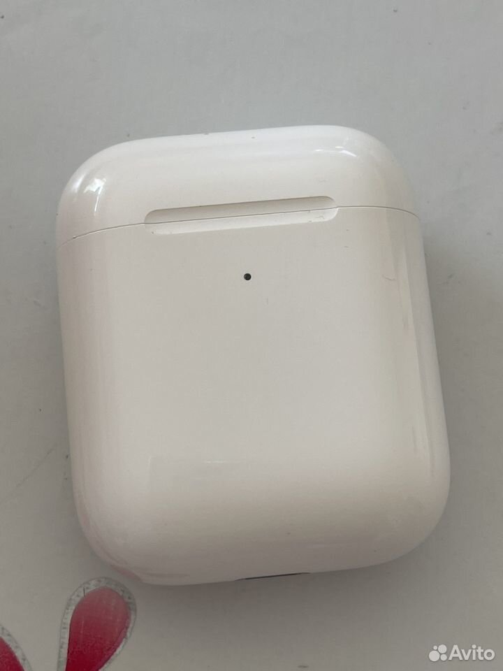 AirPods 2 на запчасти