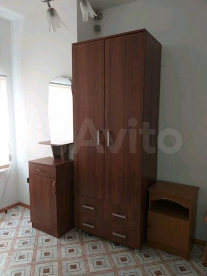 Комната 10 м², 3/3 эт.