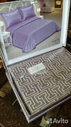 Покрывало Maison D'or