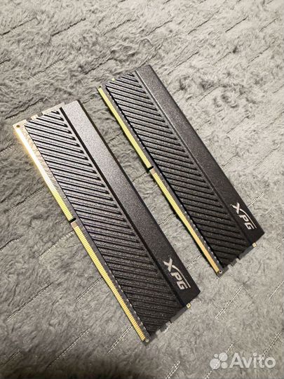 Оперативная память ddr4 16gb 2х8gb