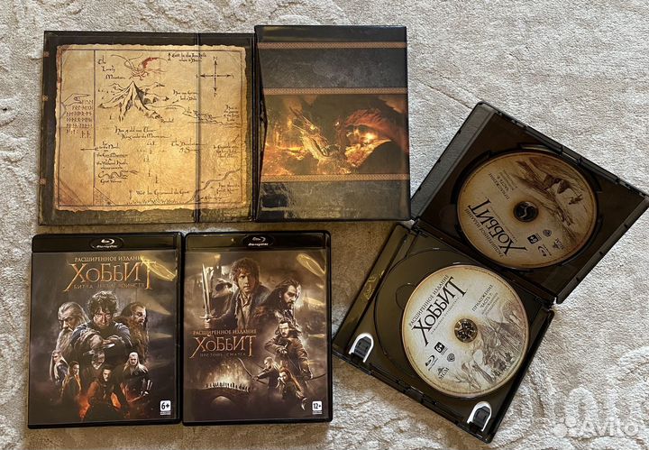 Фильмы диски blu ray. Лицензия