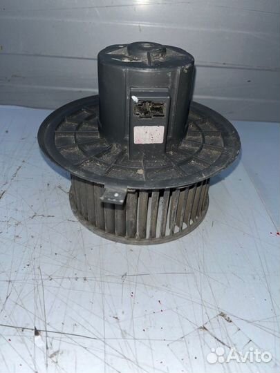 Мотор печки Daewoo Matiz A11 2008