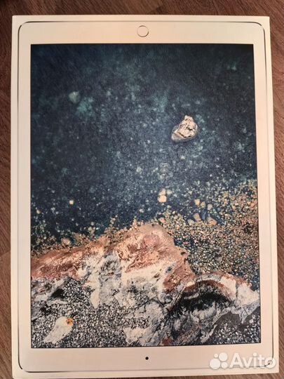 Apple iPad Pro 12.9 2-го поколения 512gb Wifi