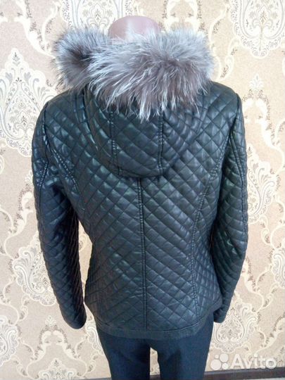 Куртка женская