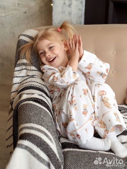 Костюм детский