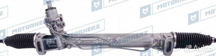 Рулевая рейка с тягами гидравлическая audi Q5 2