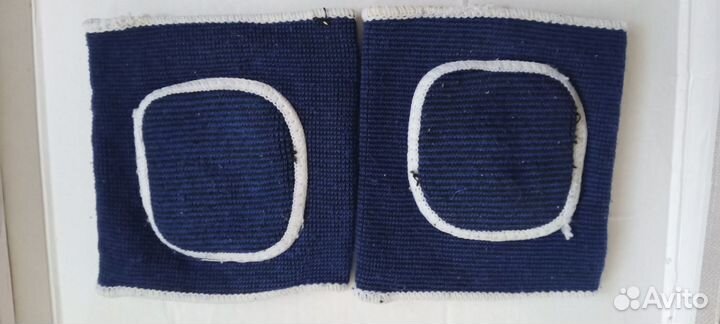 Наколенники детские спортивные